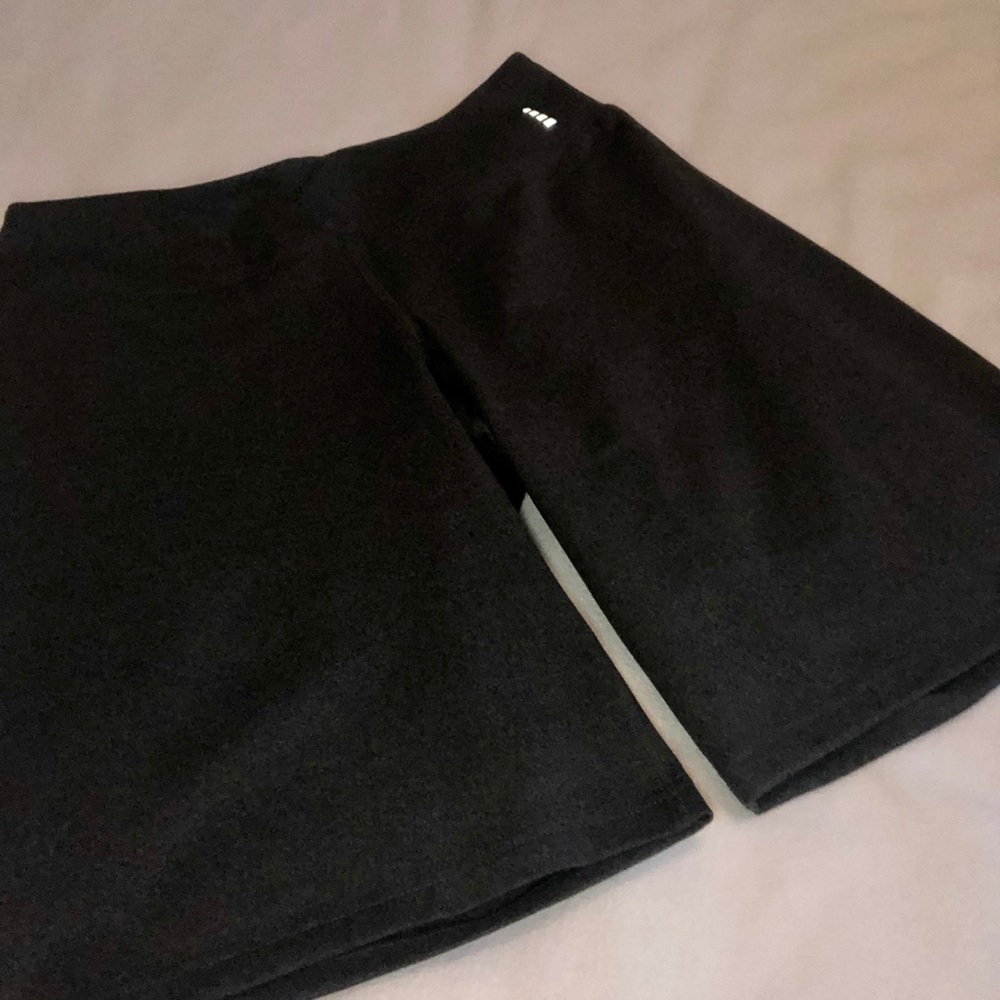 New Lands’End gray sport shorts!